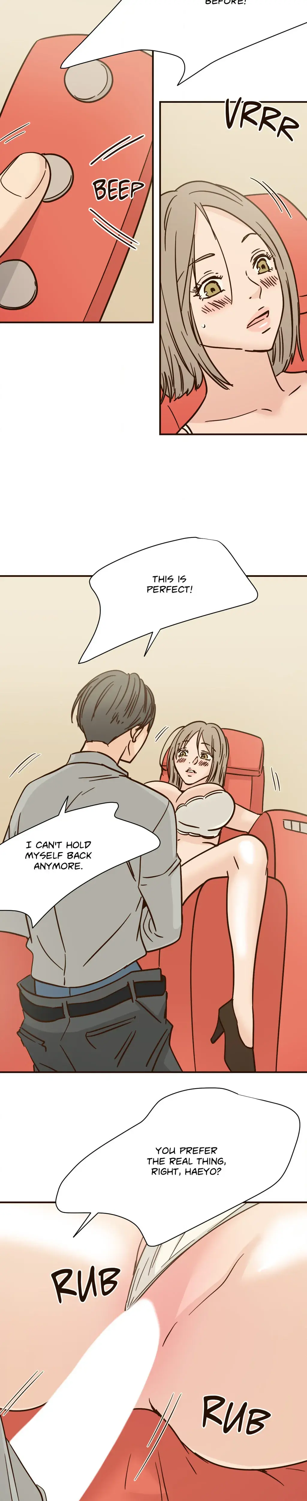 Temptress Episode 155 - Page 3