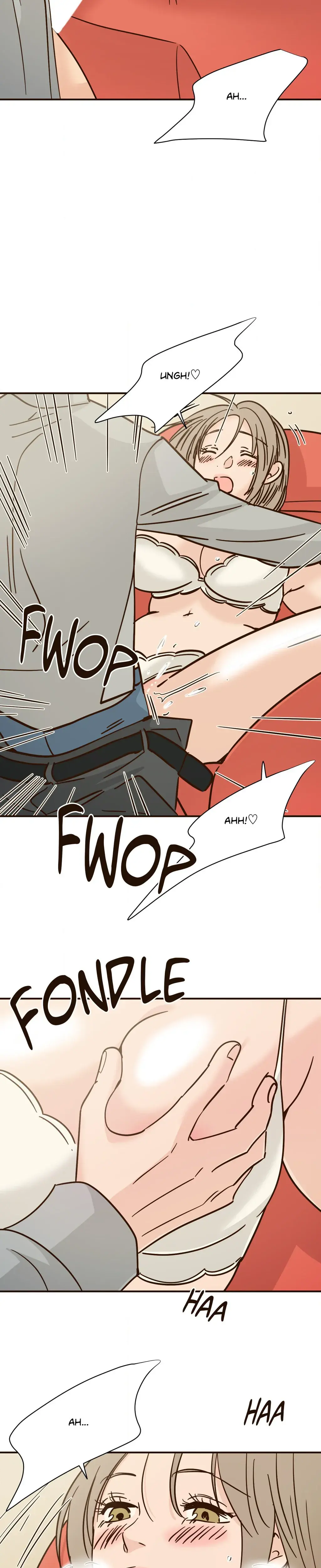 Temptress Episode 155 - Page 4