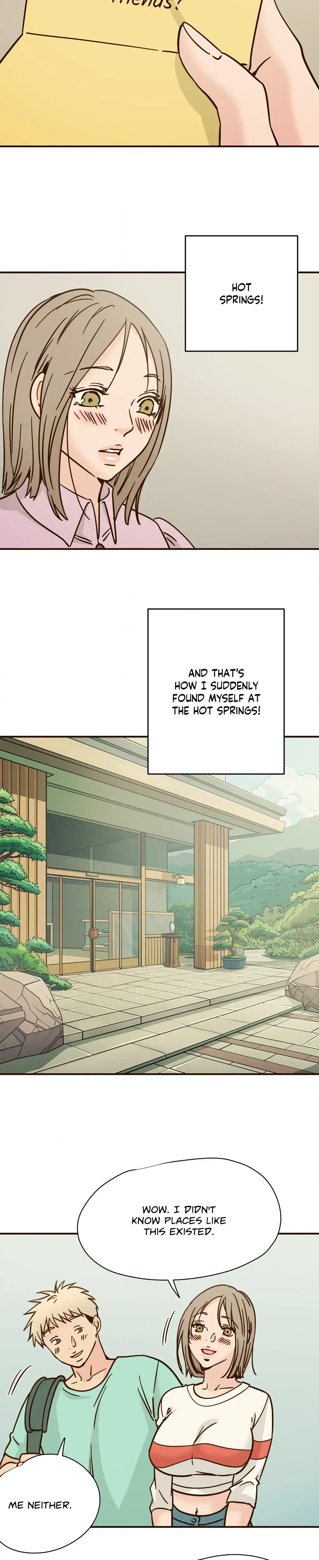 Temptress Episode 155 - Page 6