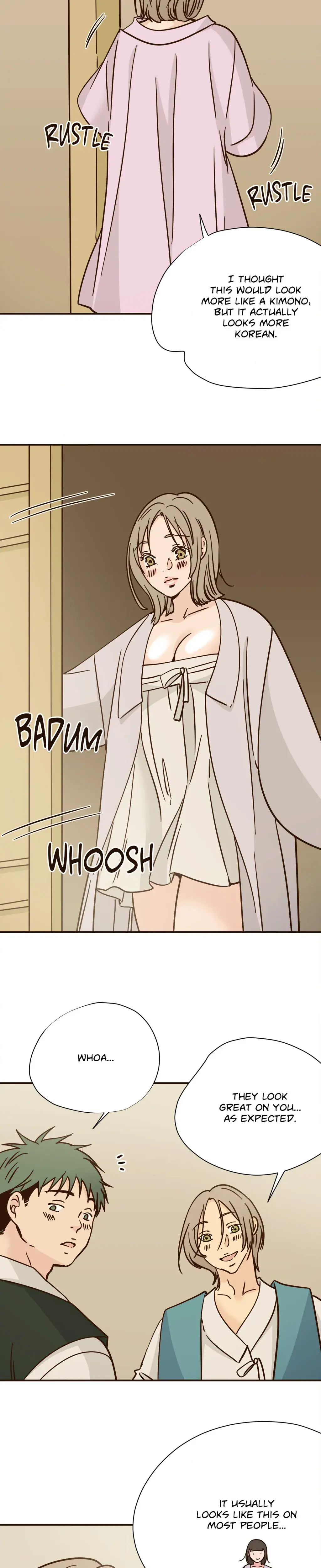 Temptress Episode 155 - Page 9