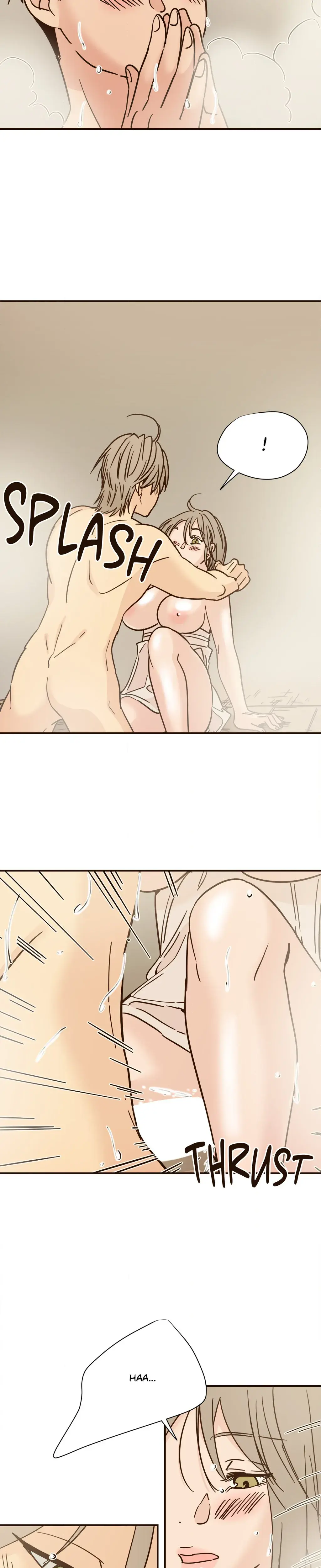 Temptress Episode 158 - Page 2