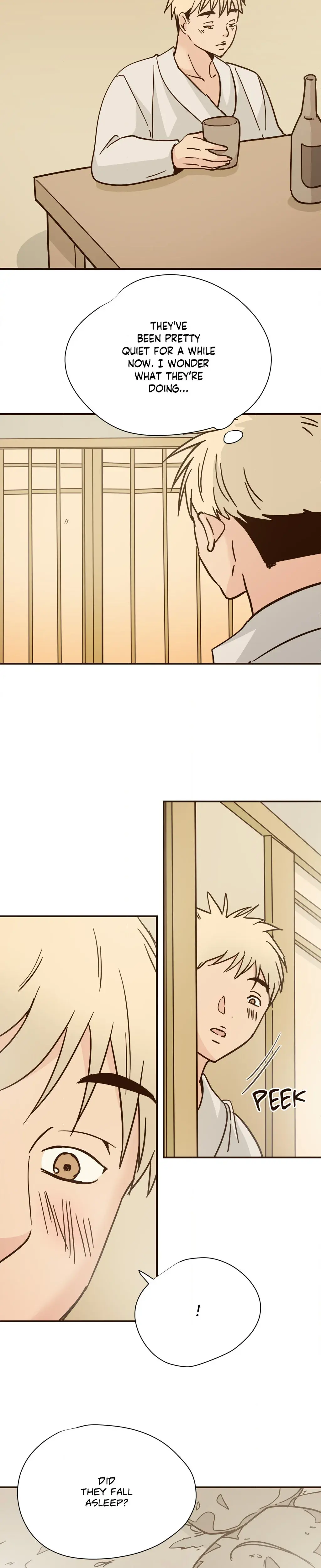 Temptress Episode 158 - Page 5
