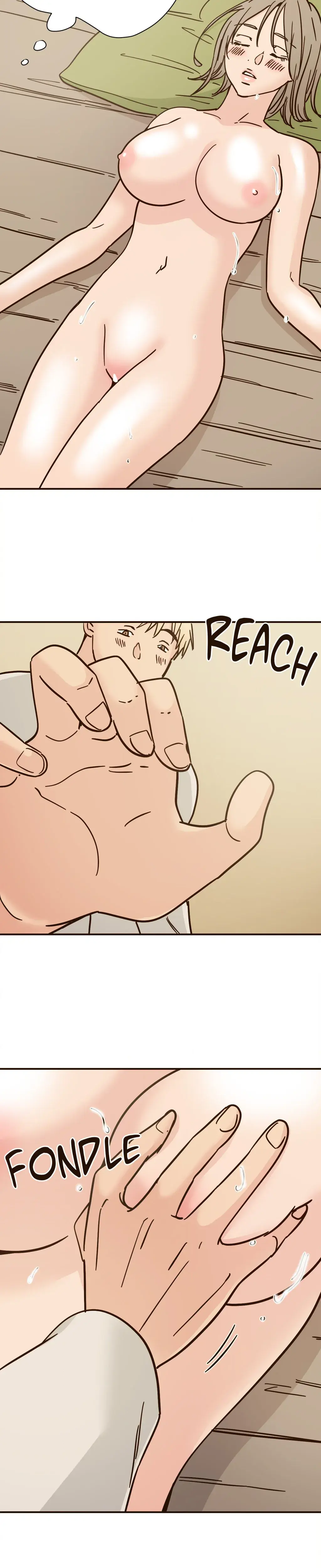 Temptress Episode 158 - Page 8