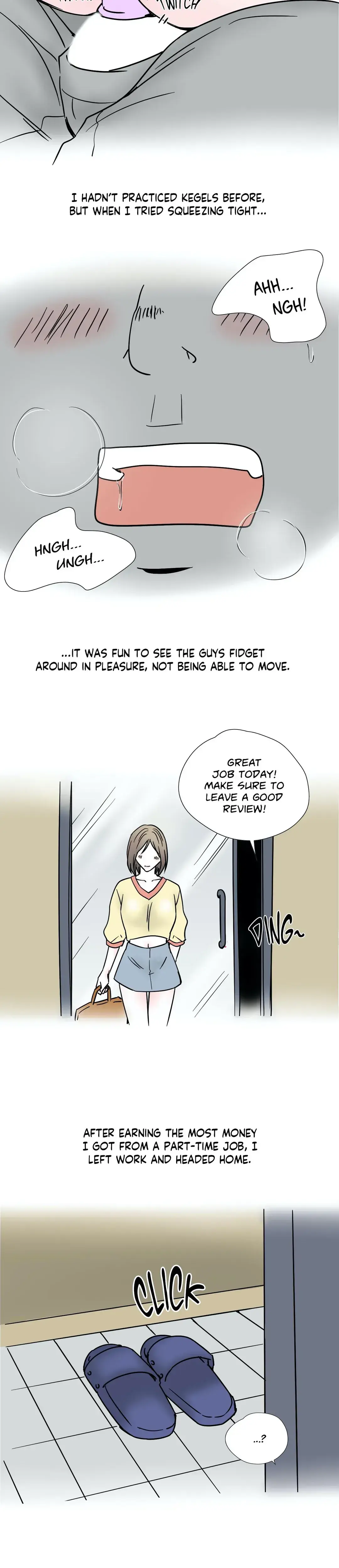 Temptress Episode 16 - Page 2