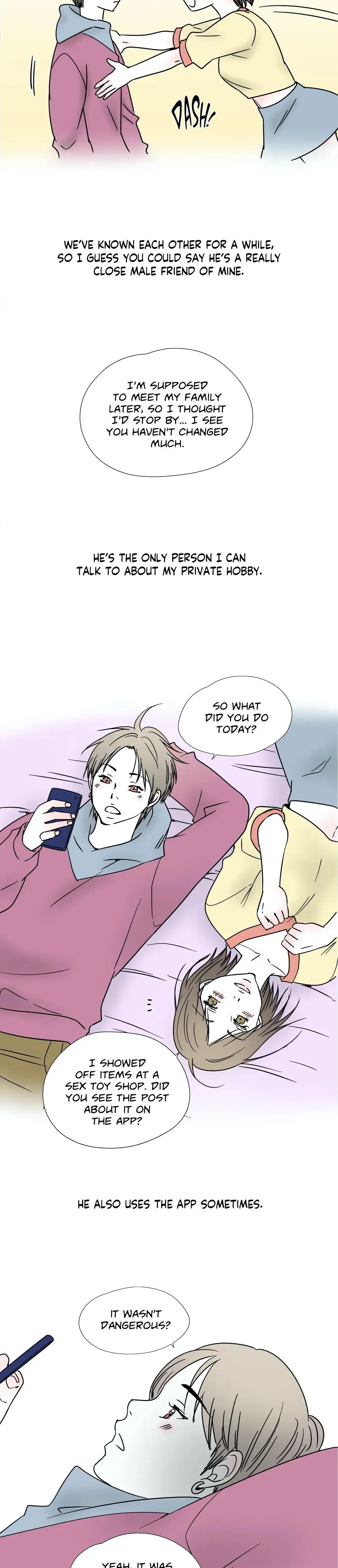 Temptress Episode 16 - Page 4
