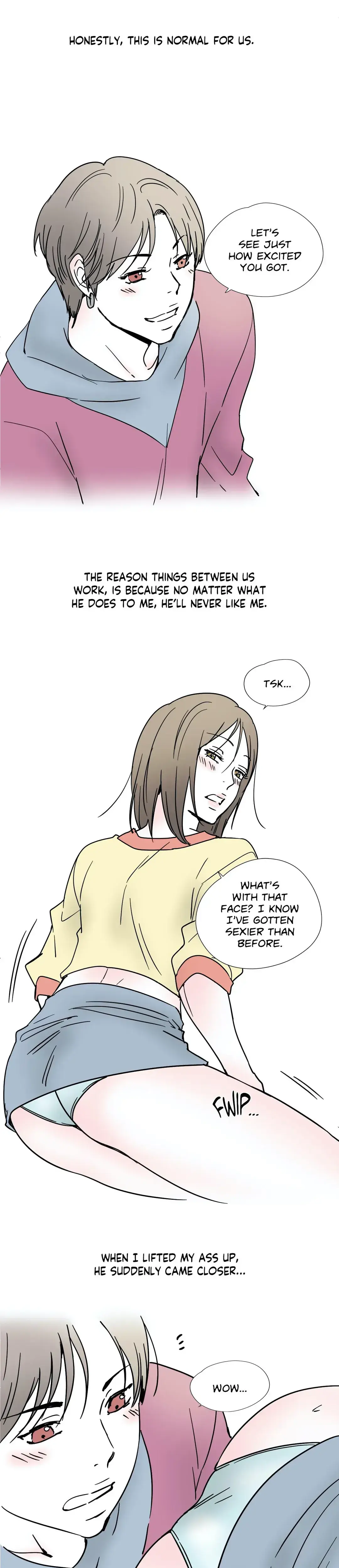 Temptress Episode 16 - Page 6