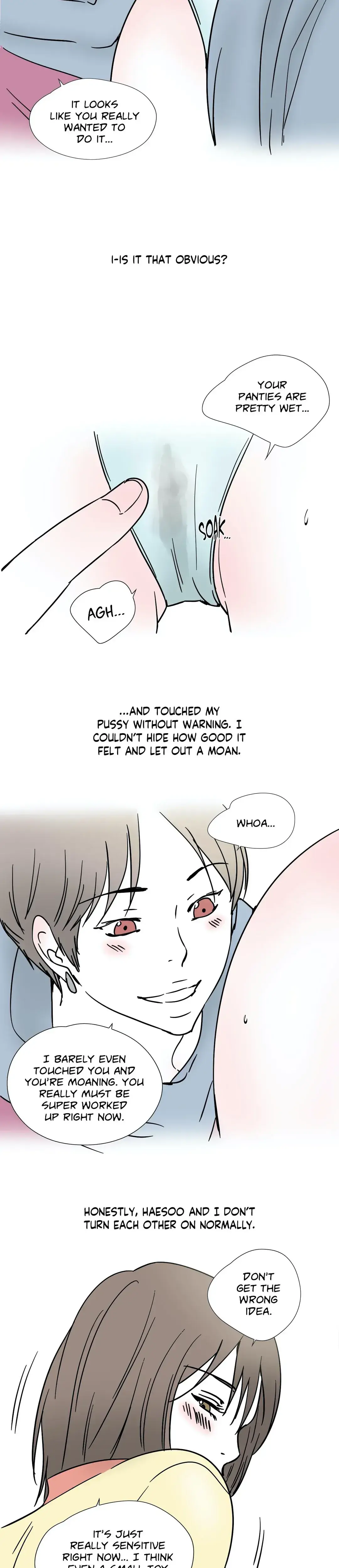 Temptress Episode 16 - Page 7