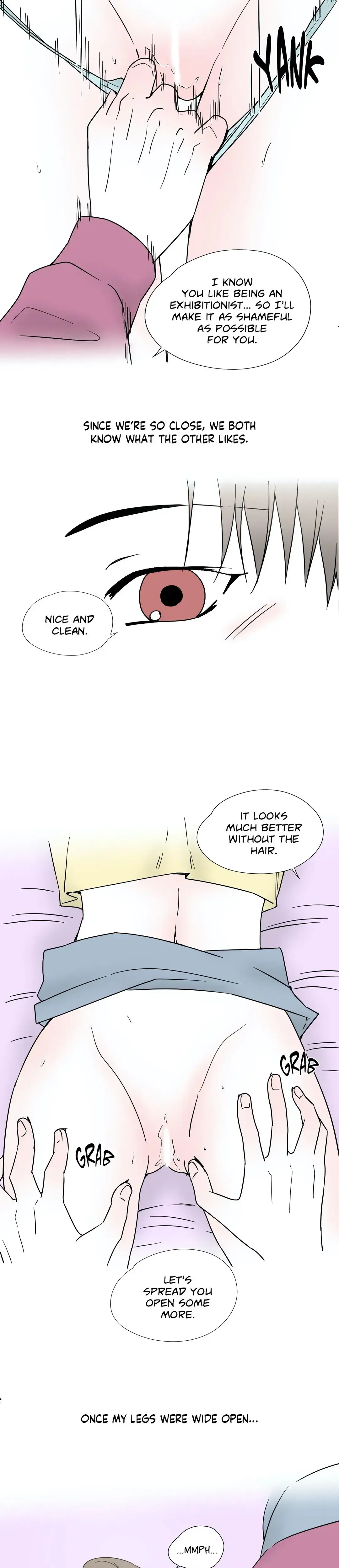 Temptress Episode 16 - Page 9