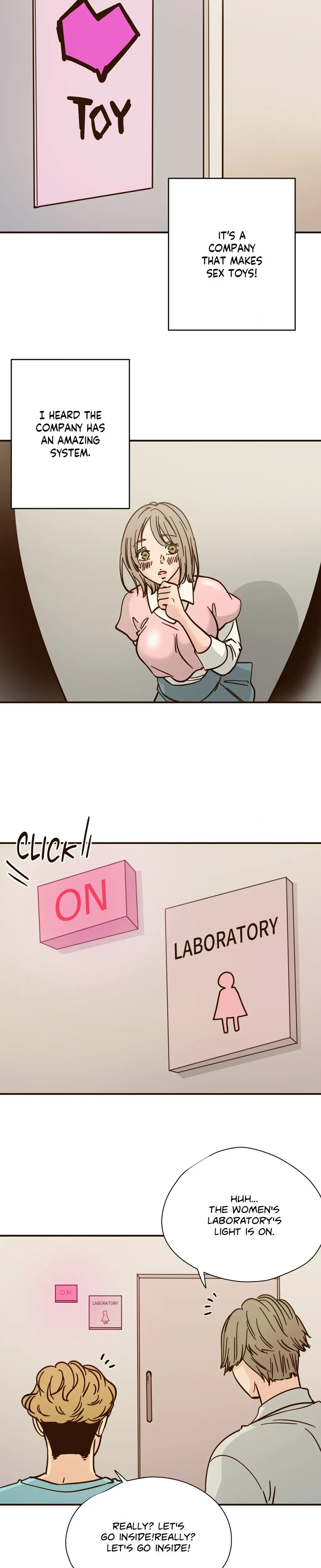 Temptress Episode 160 - Page 5