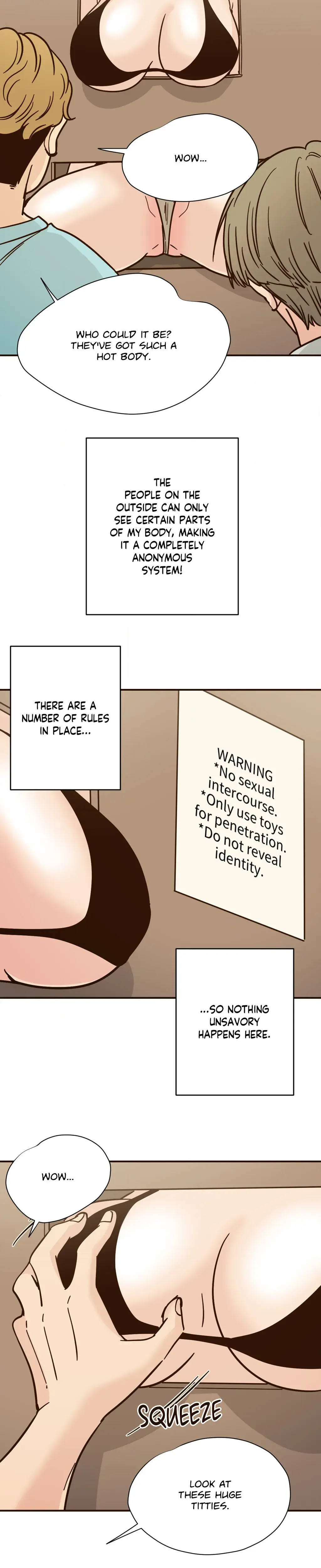 Temptress Episode 160 - Page 7