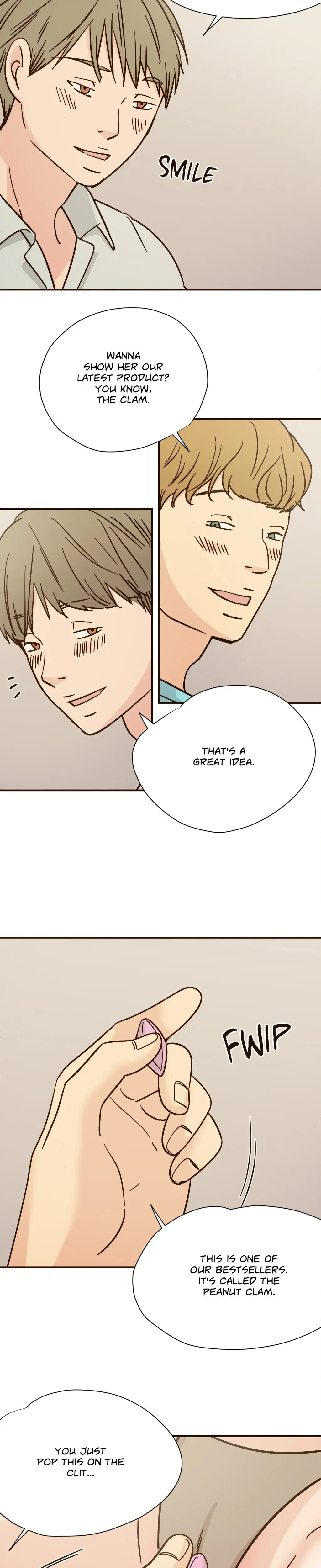 Temptress Episode 160 - Page 9