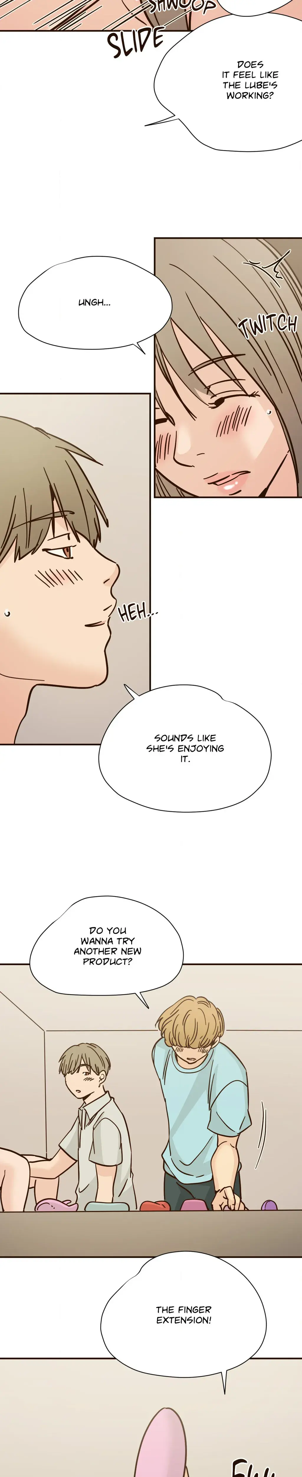 Temptress Episode 161 - Page 10