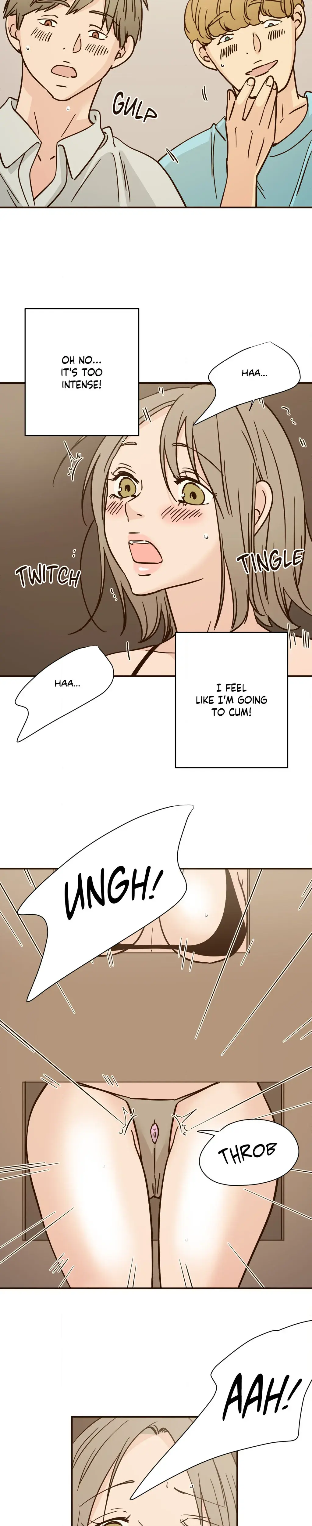 Temptress Episode 161 - Page 2