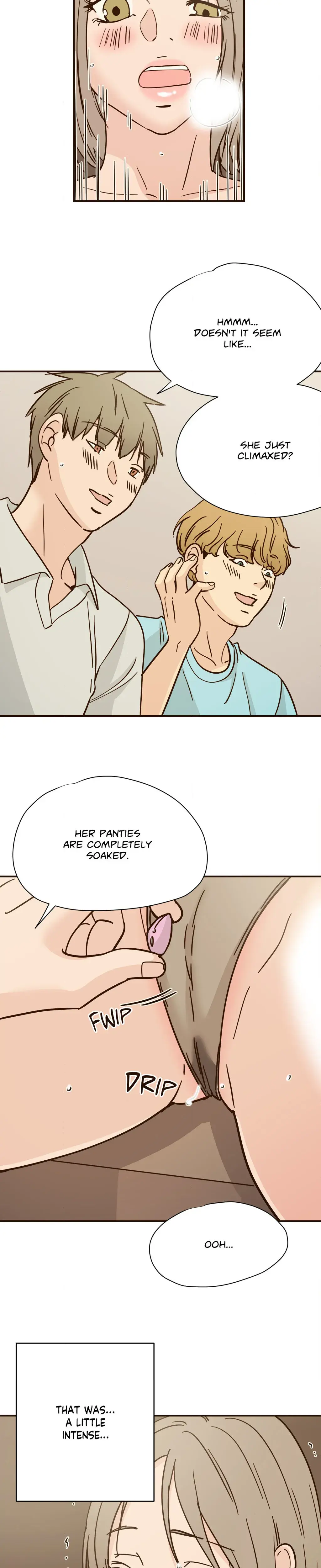 Temptress Episode 161 - Page 3