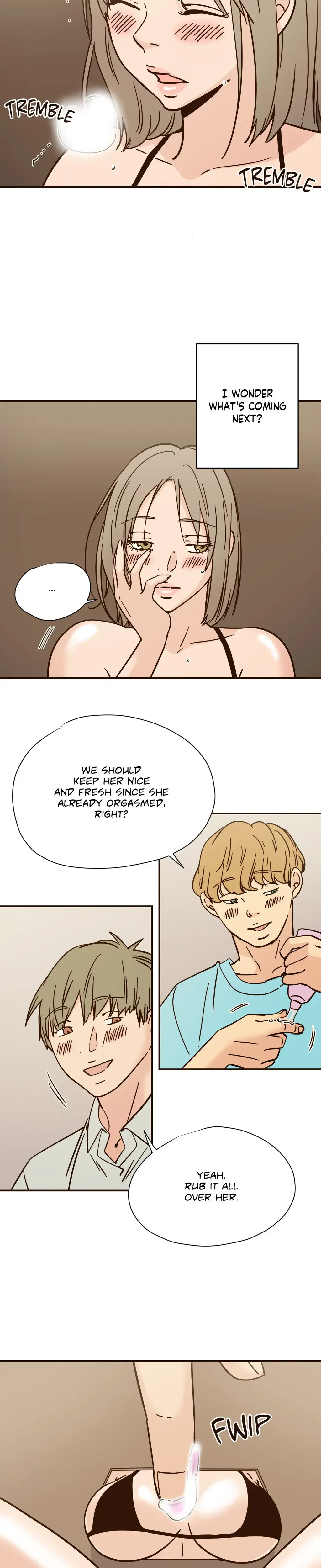 Temptress Episode 161 - Page 4