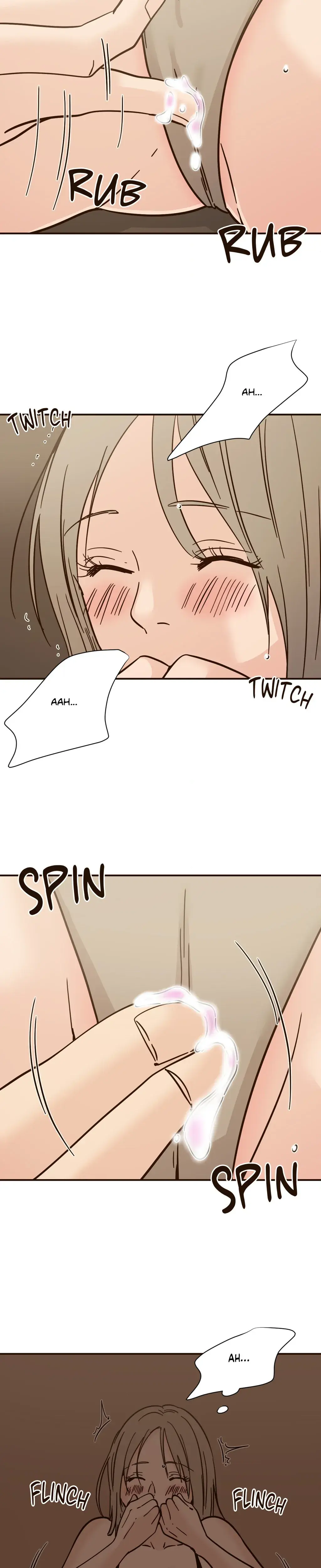 Temptress Episode 161 - Page 6