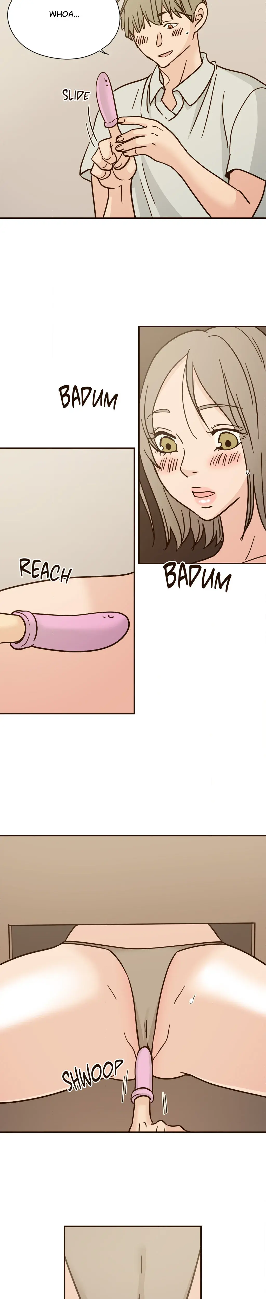 Temptress Episode 162 - Page 2