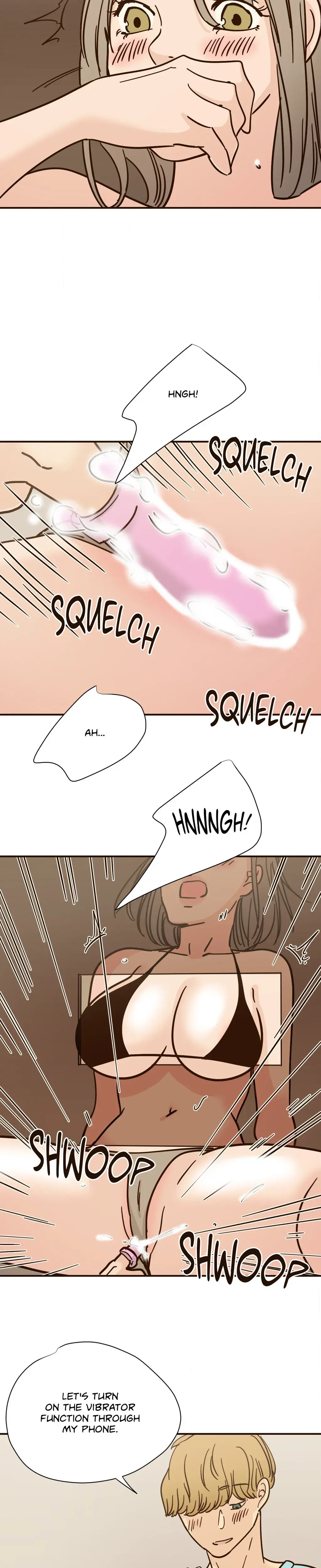 Temptress Episode 162 - Page 4
