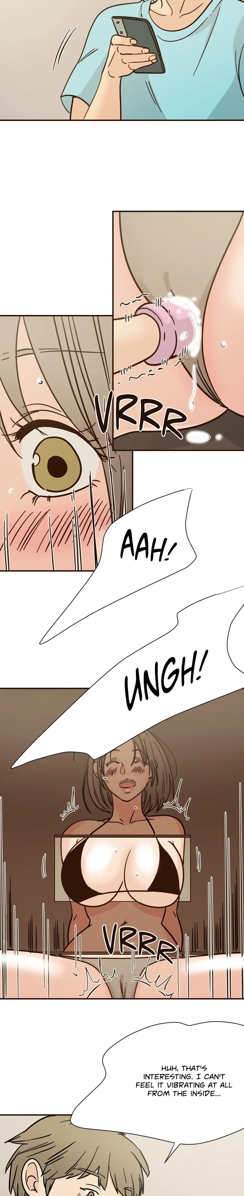 Temptress Episode 162 - Page 5