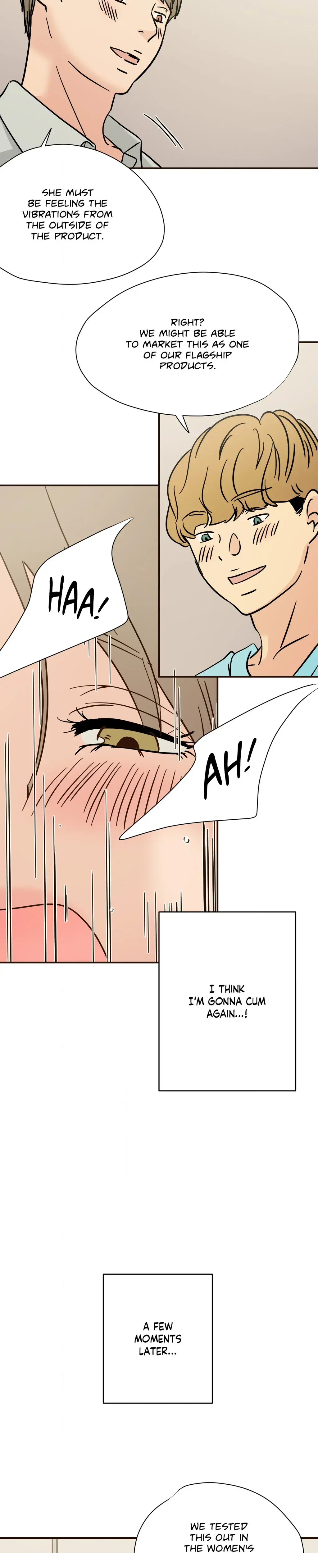 Temptress Episode 162 - Page 6