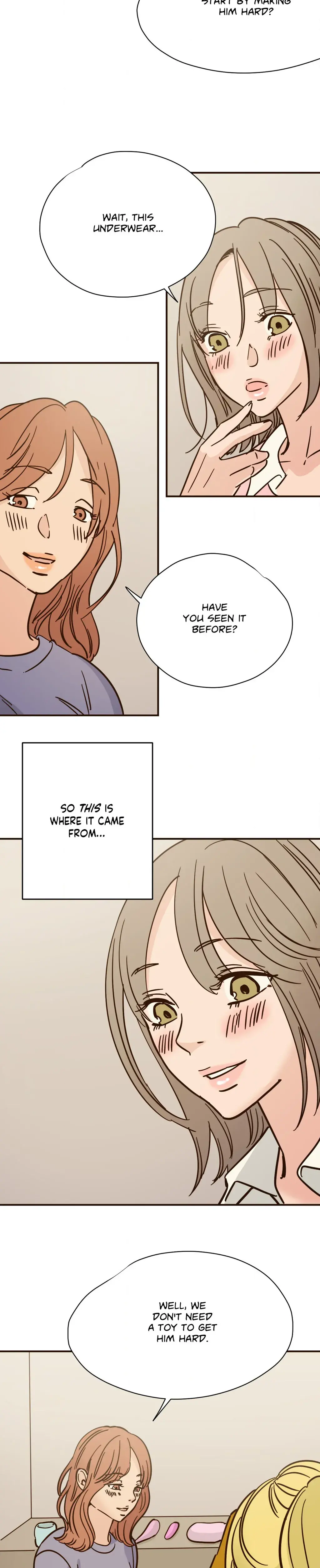 Temptress Episode 163 - Page 3