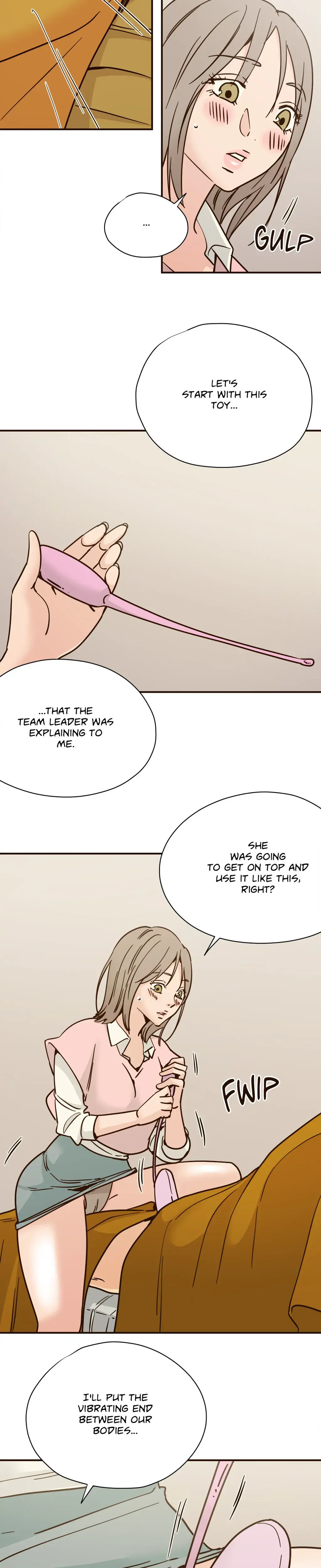 Temptress Episode 164 - Page 2