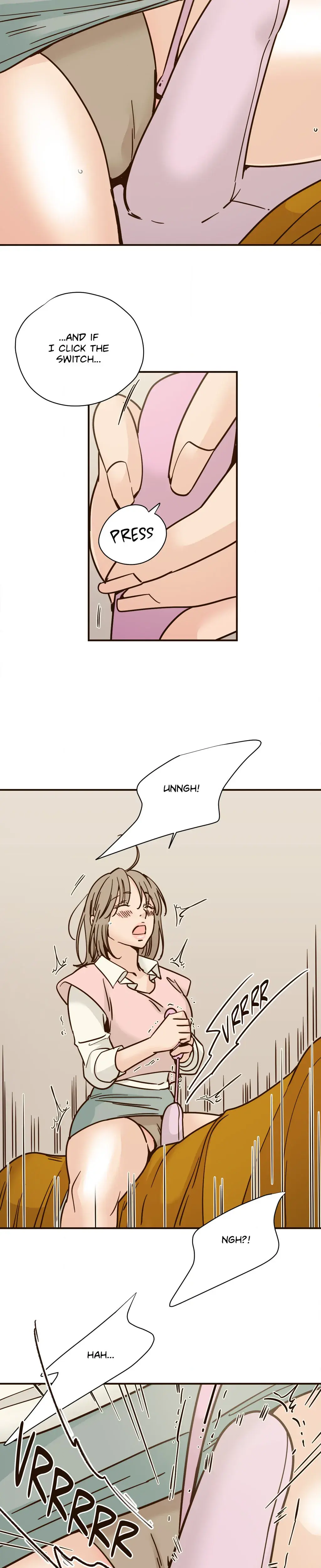Temptress Episode 164 - Page 3