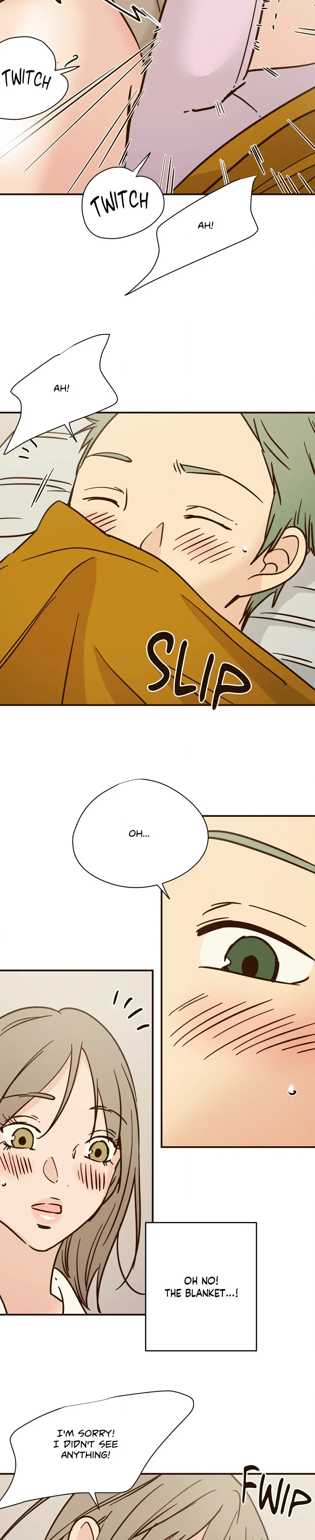 Temptress Episode 164 - Page 4