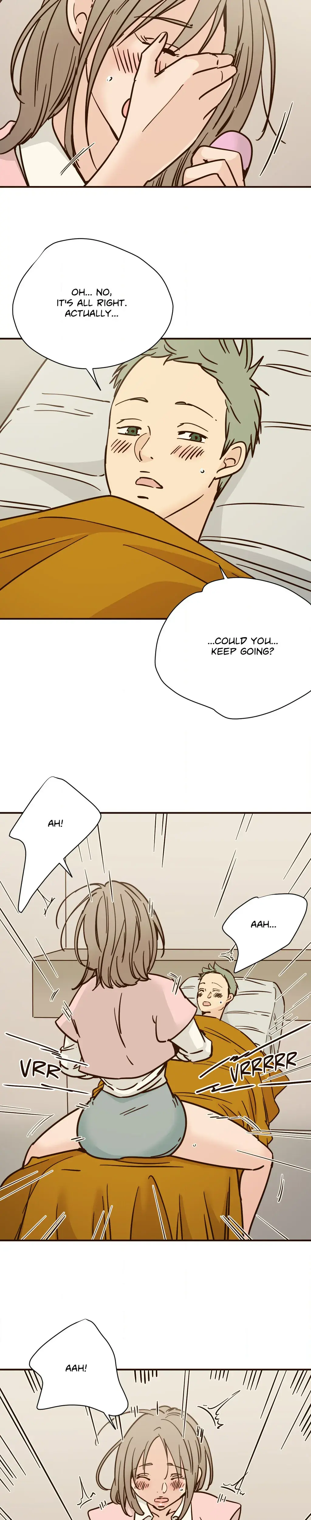 Temptress Episode 164 - Page 5
