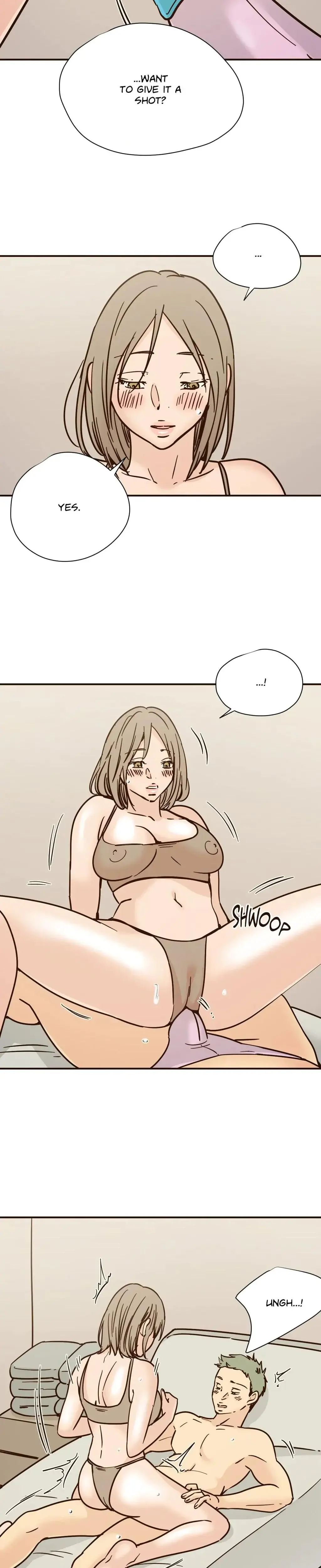 Temptress Episode 165 - Page 6