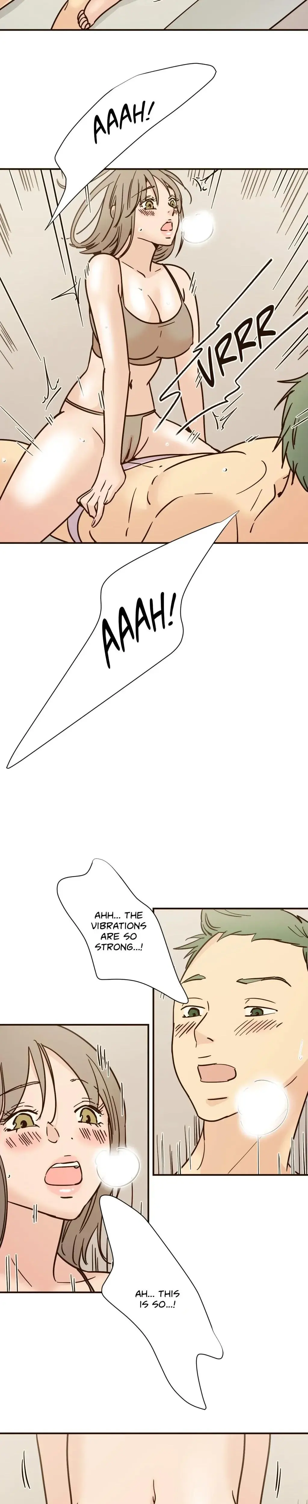 Temptress Episode 165 - Page 7