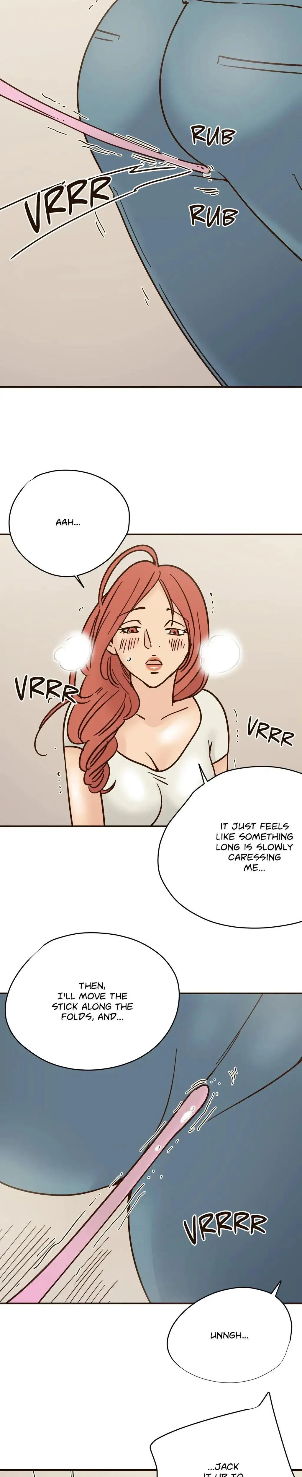 Temptress Episode 166 - Page 11
