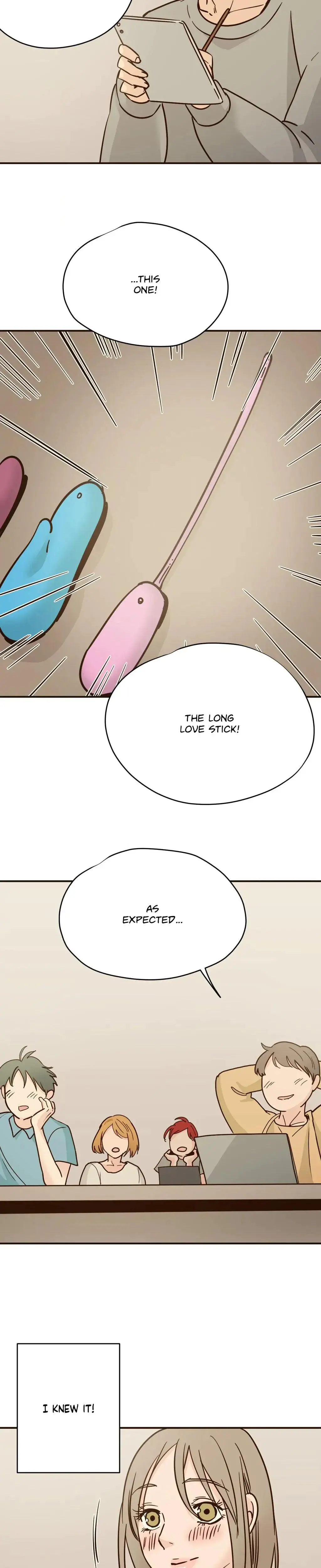 Temptress Episode 166 - Page 3