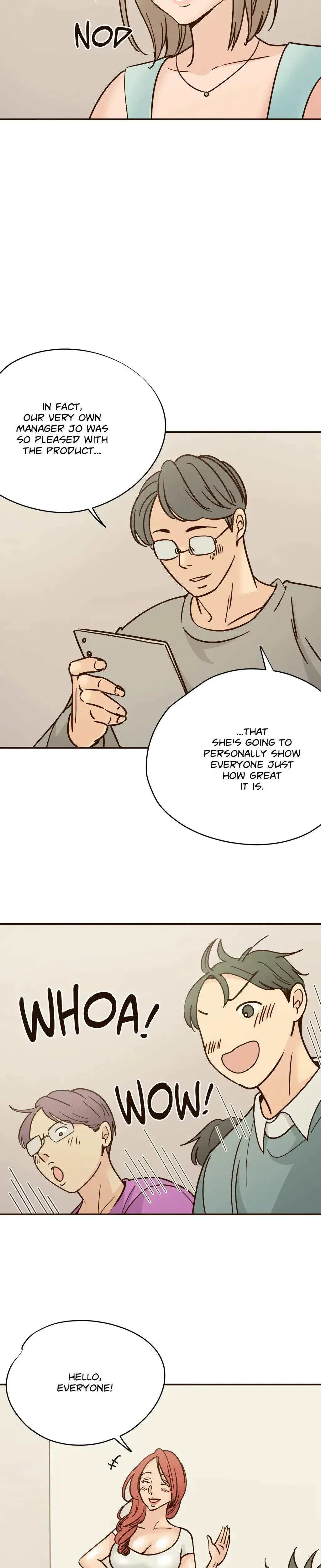 Temptress Episode 166 - Page 4