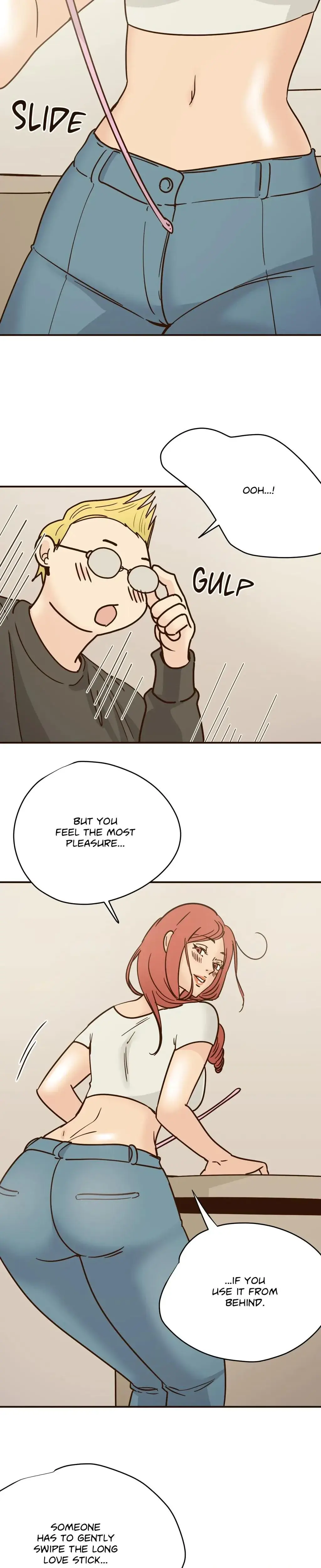 Temptress Episode 166 - Page 6