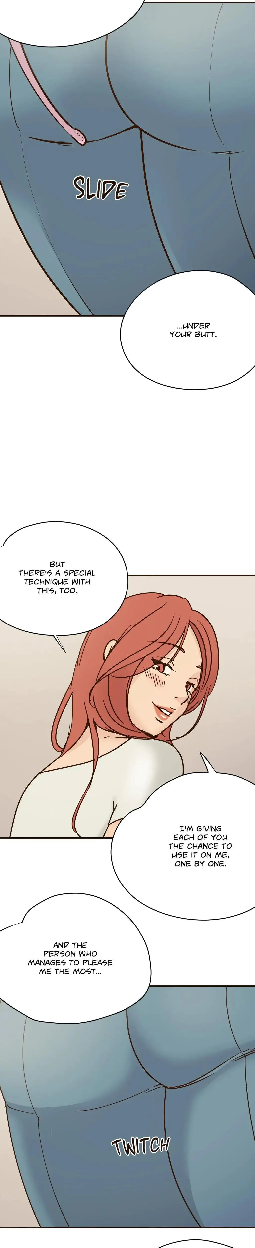Temptress Episode 166 - Page 7