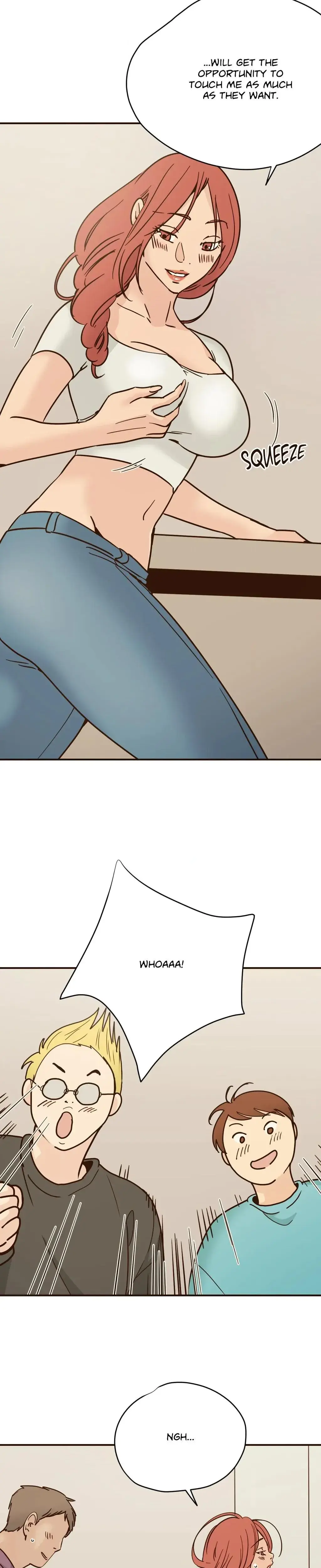 Temptress Episode 166 - Page 8