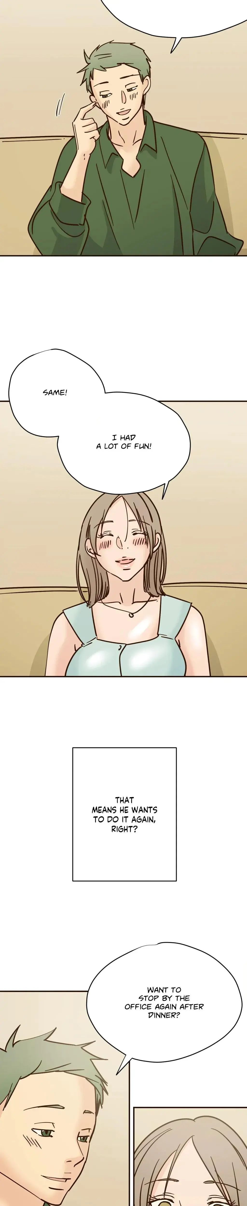 Temptress Episode 167 - Page 9