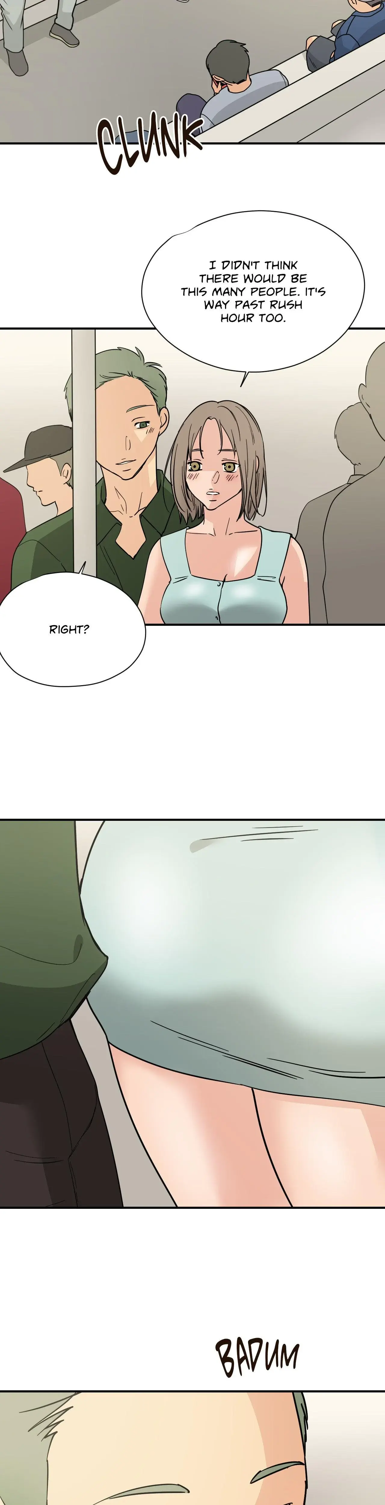 Temptress Episode 168 - Page 3