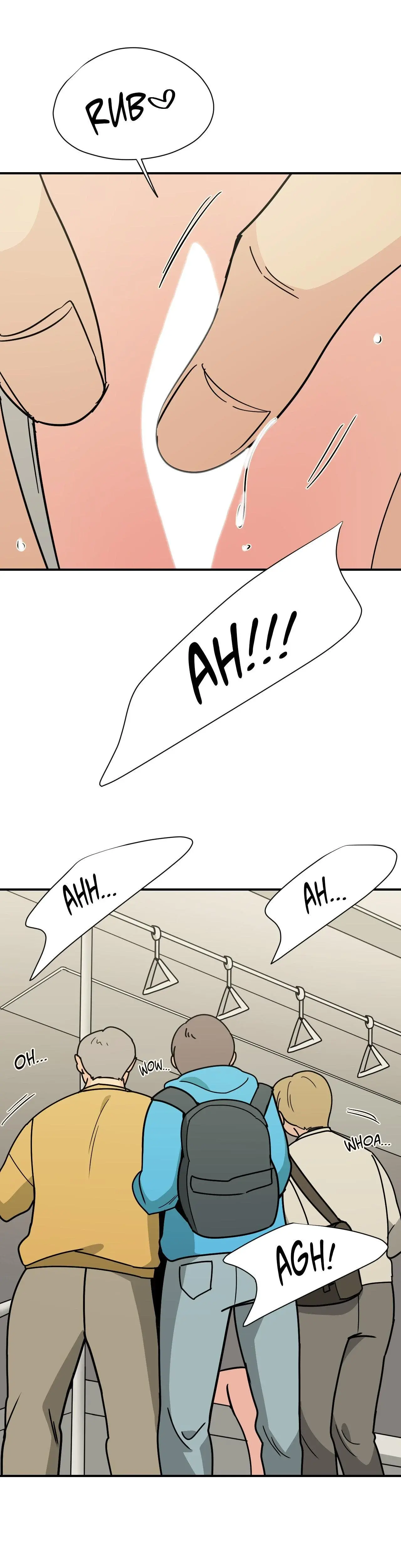 Temptress Episode 169 - Page 8