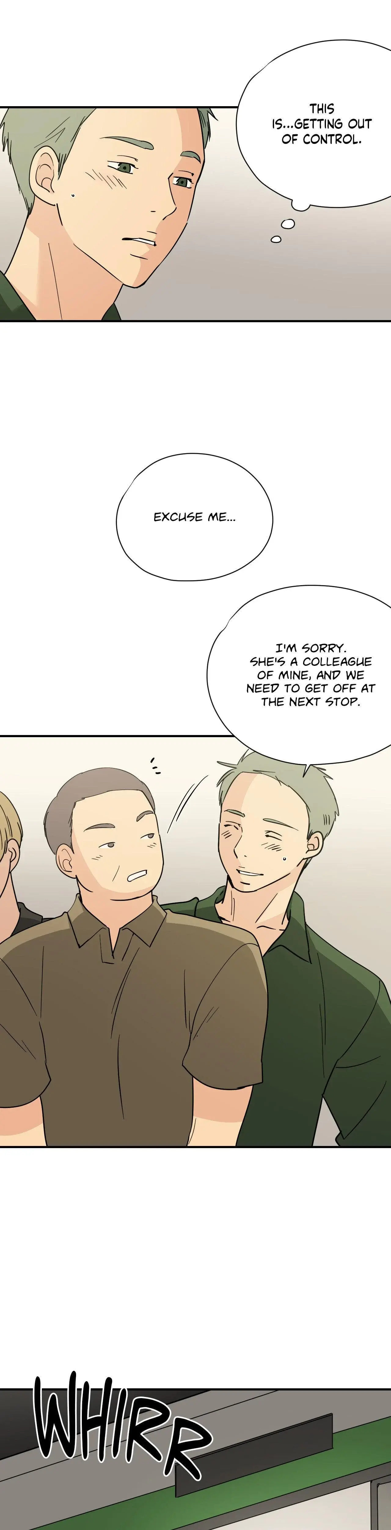 Temptress Episode 169 - Page 9