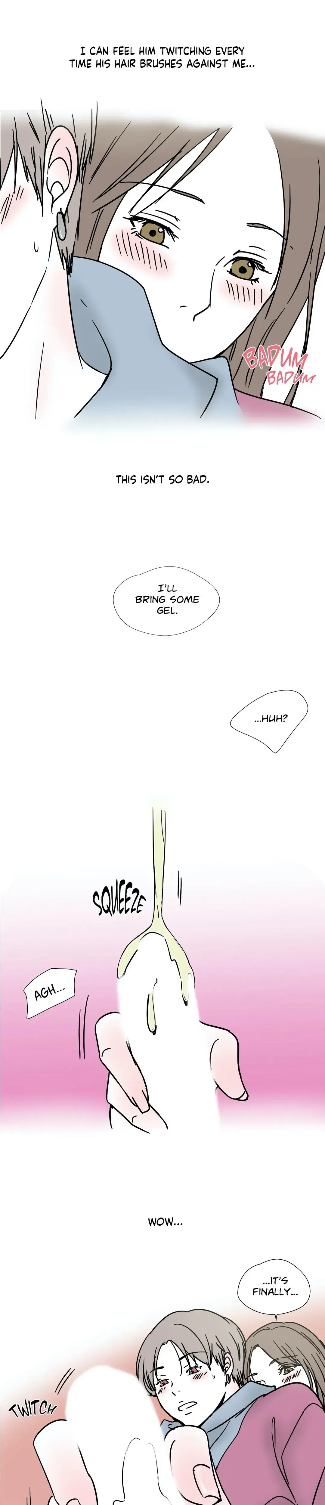 Temptress Episode 17 - Page 10