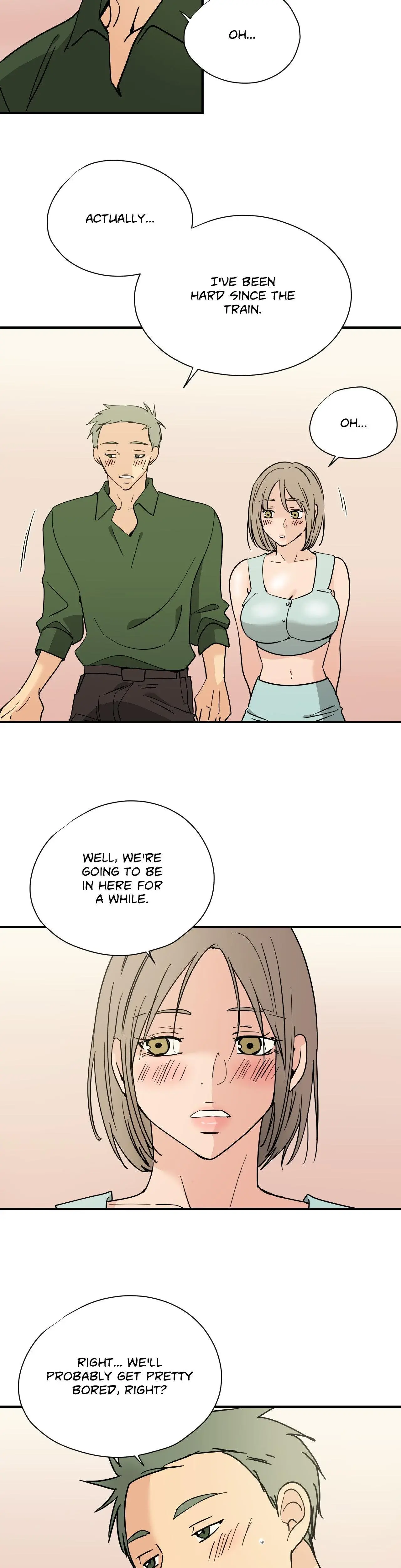 Temptress Episode 170 - Page 2