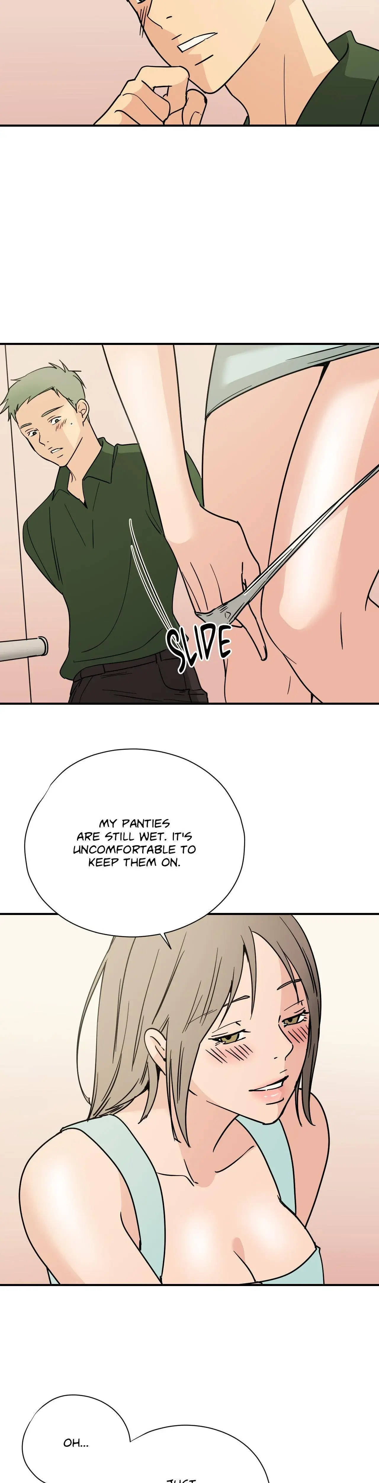 Temptress Episode 170 - Page 3