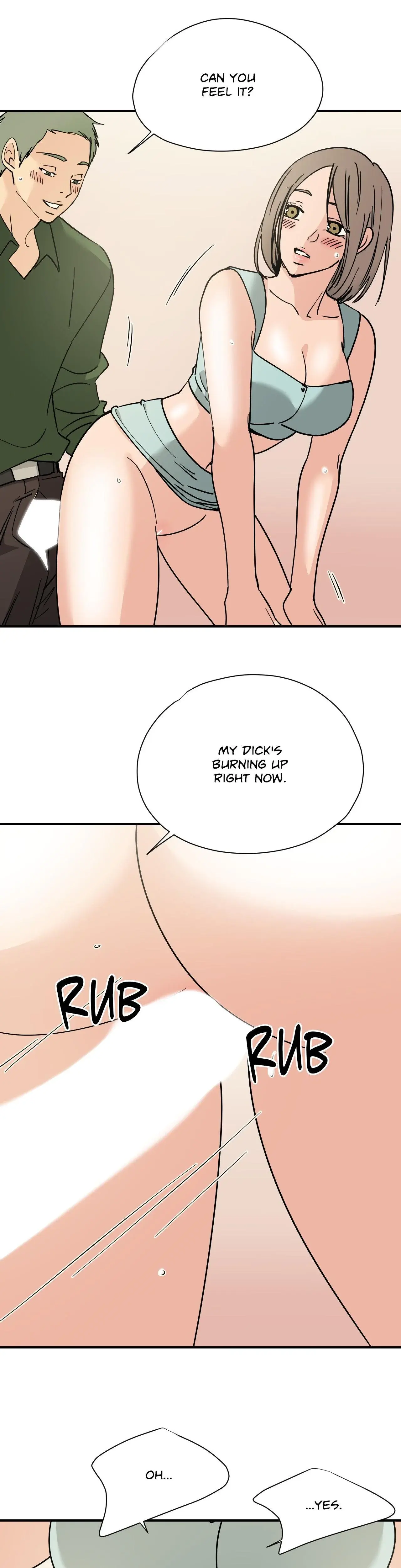 Temptress Episode 170 - Page 9