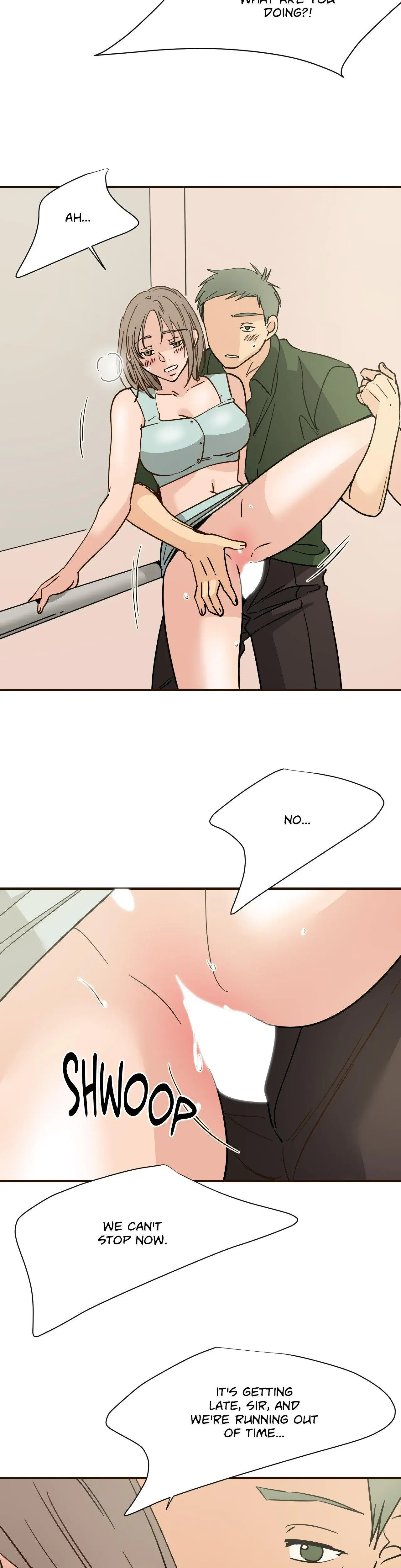 Temptress Episode 171 - Page 2