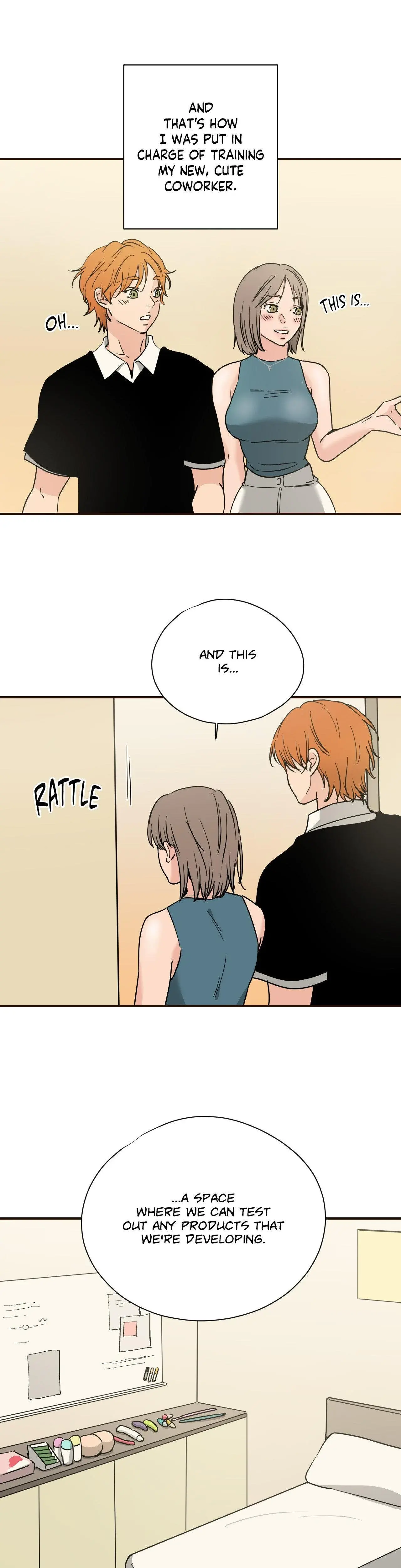 Temptress Episode 171 - Page 5