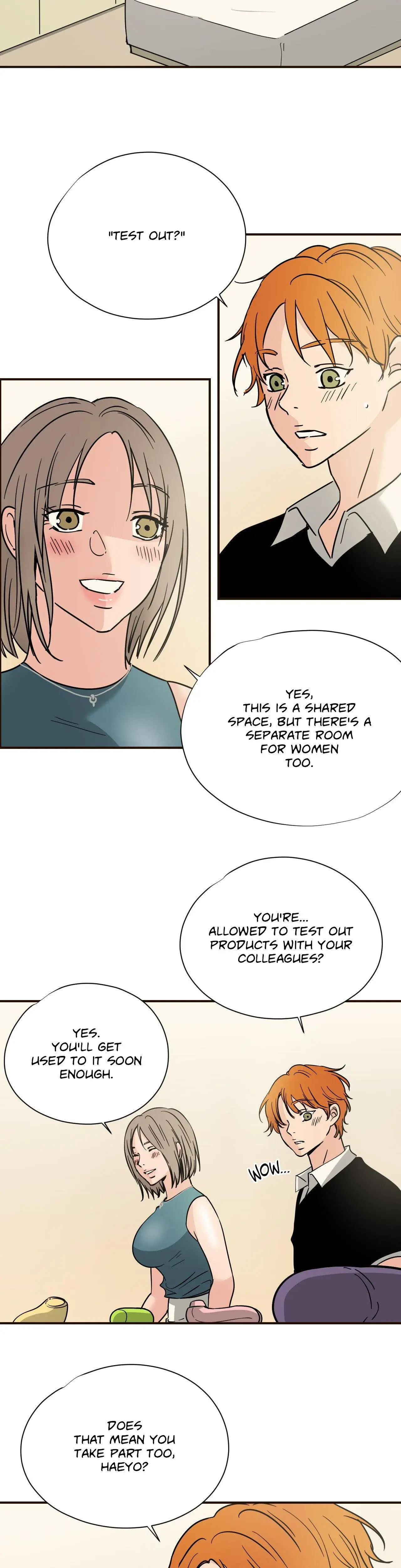 Temptress Episode 171 - Page 6