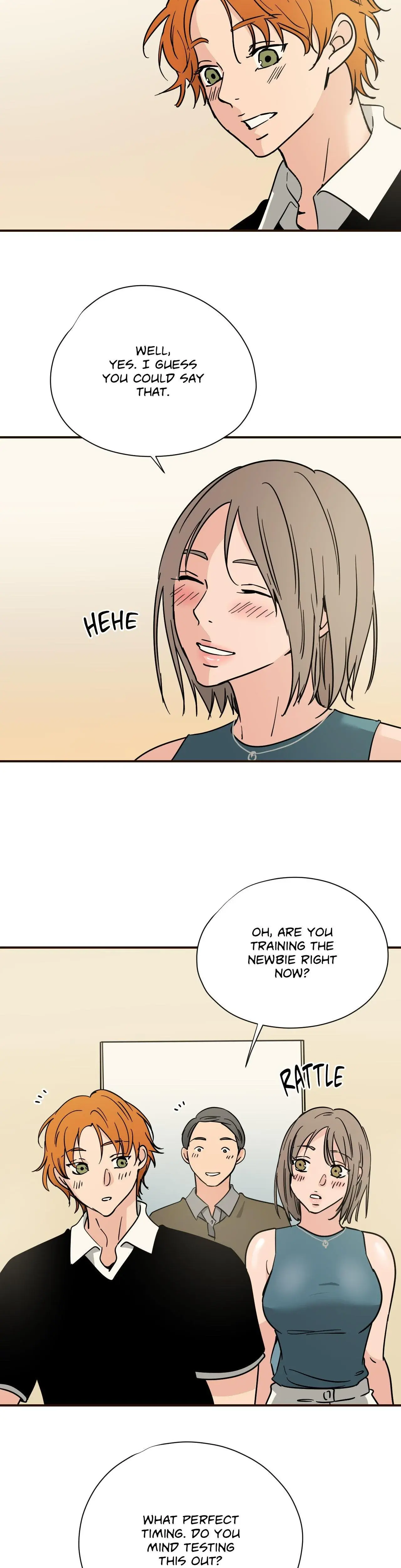 Temptress Episode 171 - Page 7