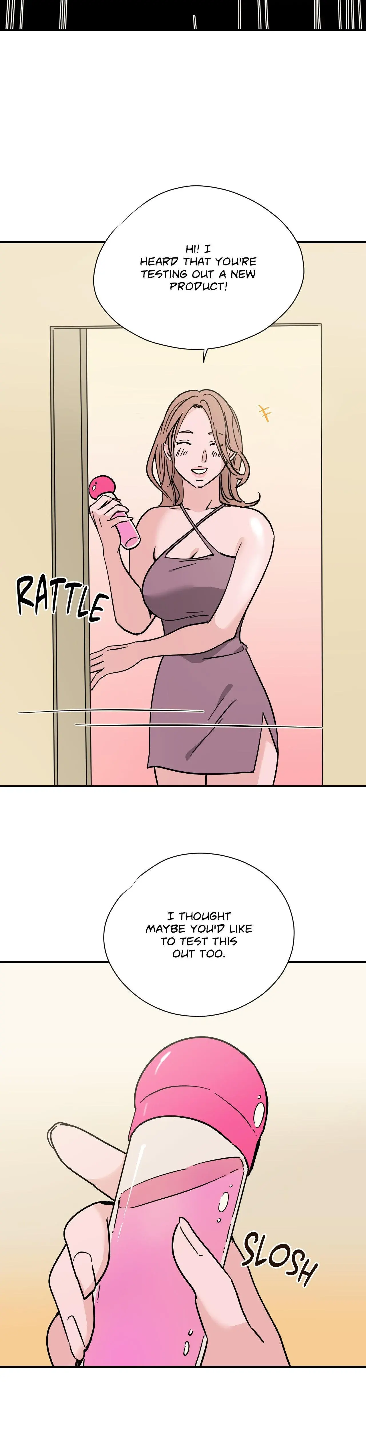 Temptress Episode 172 - Page 4